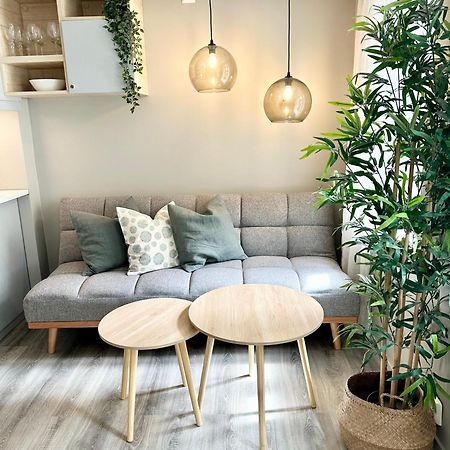 Nedre Stolen Apartment Bergen Luaran gambar