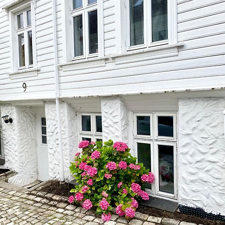 Nedre Stolen Apartment Bergen Luaran gambar