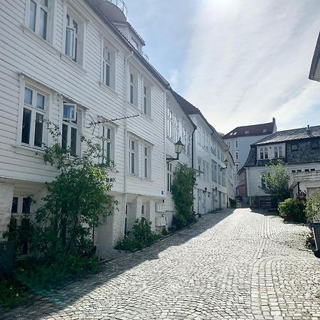 Nedre Stolen Apartment Bergen Luaran gambar