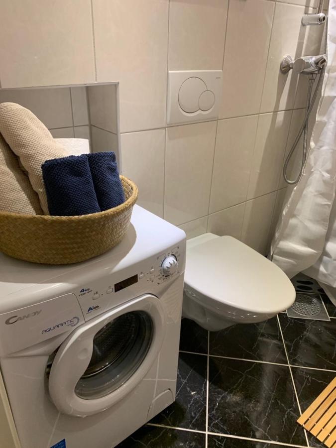 Nedre Stolen Apartment Bergen Luaran gambar
