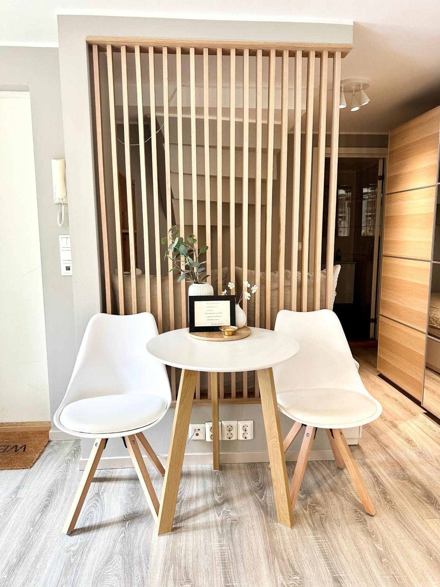 Nedre Stolen Apartment Bergen Luaran gambar