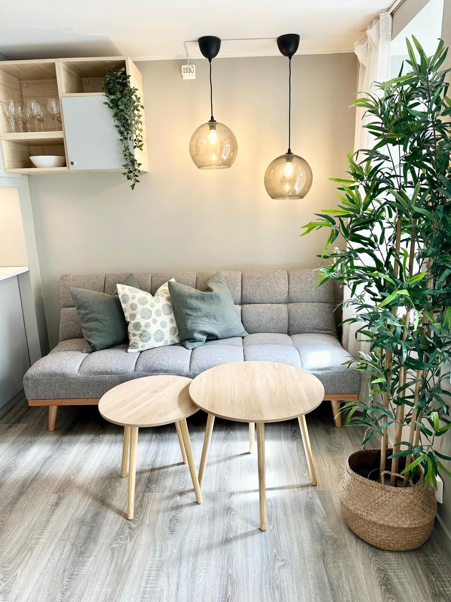 Nedre Stolen Apartment Bergen Luaran gambar