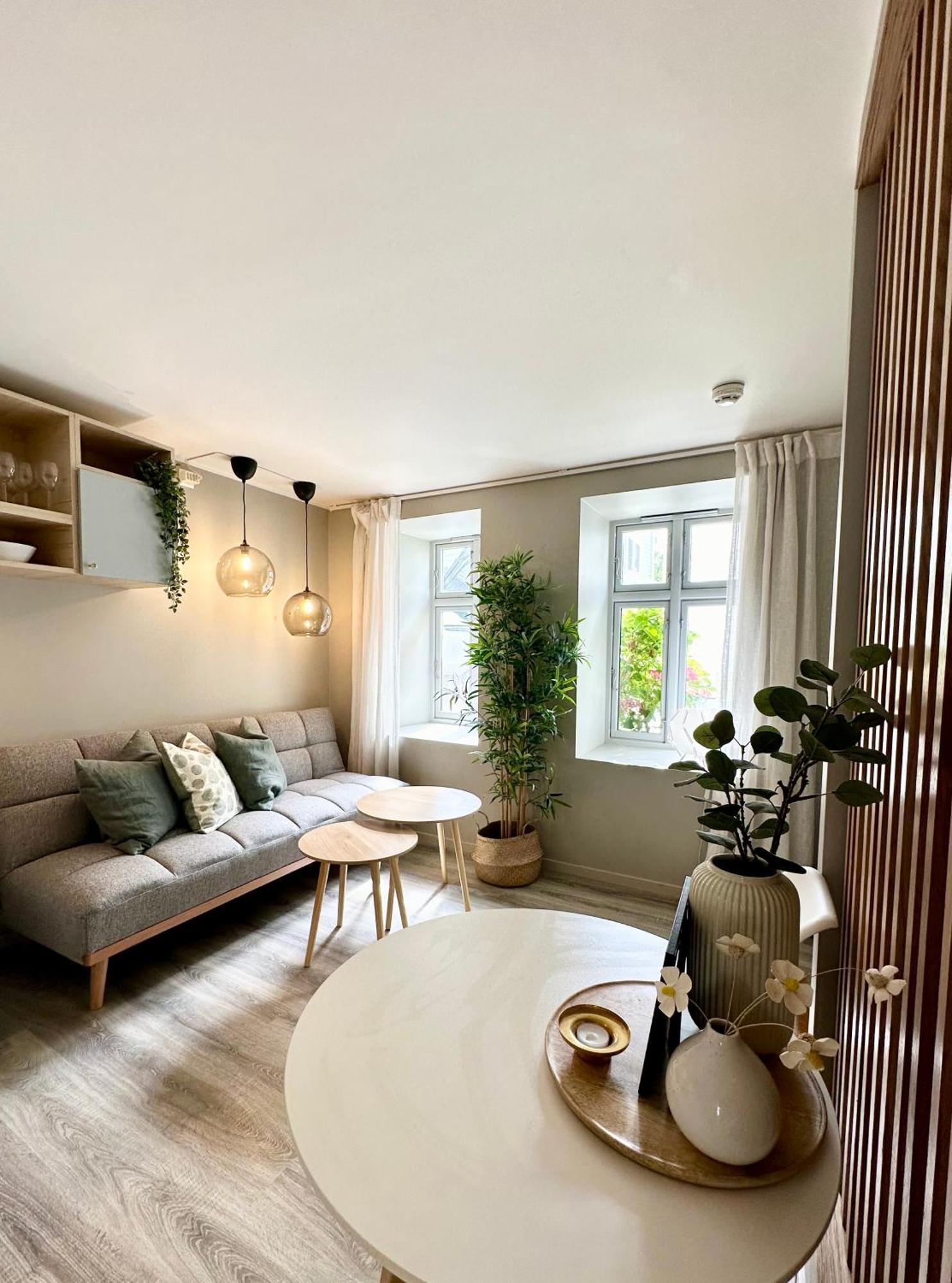 Nedre Stolen Apartment Bergen Luaran gambar